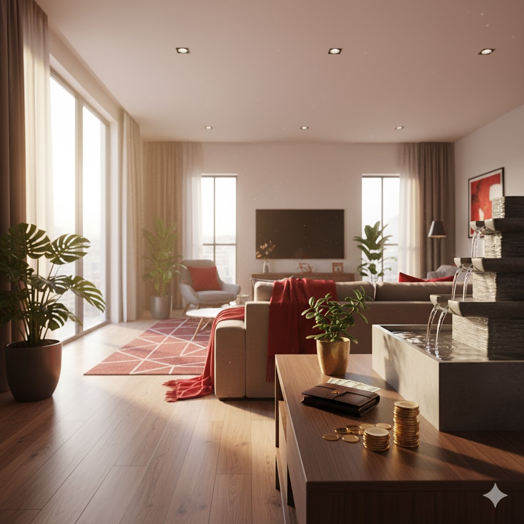 PunjabKesari Money Vastu Remedies