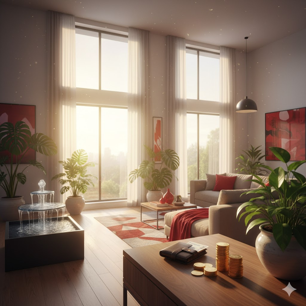 PunjabKesari Money Vastu Remedies