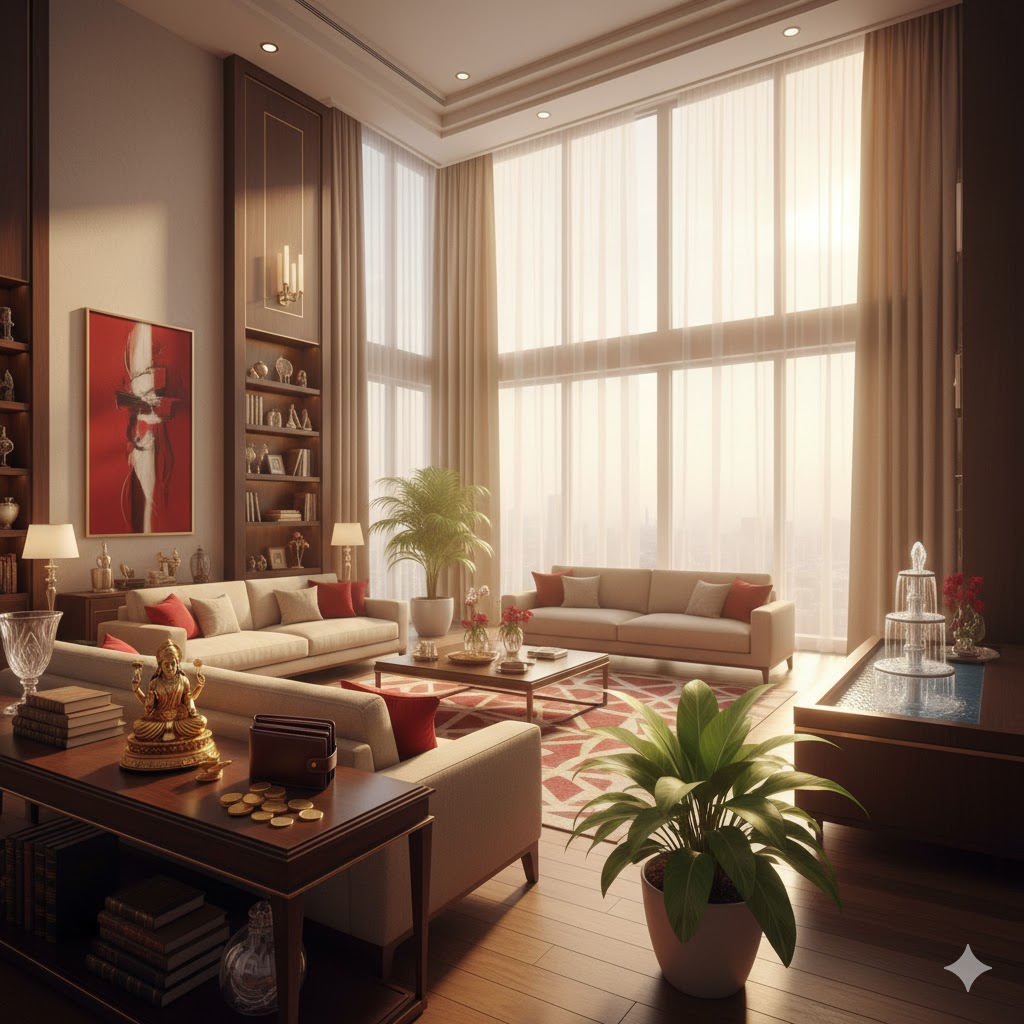 PunjabKesari Money Vastu Remedies