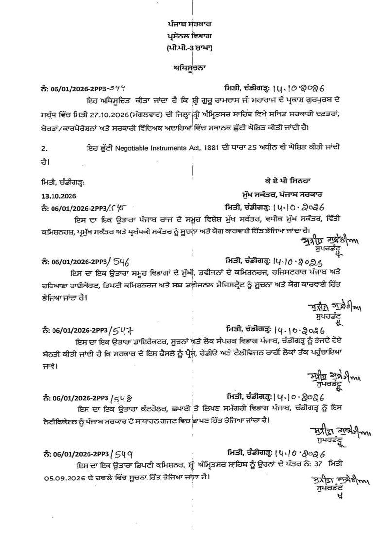 PunjabKesari