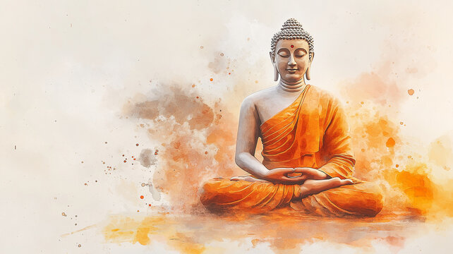 Mahatma Buddha Story