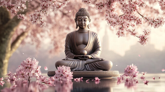 Mahatma Buddha Story