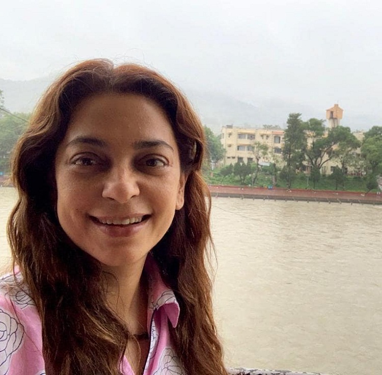 Bollywood Tadka,juhi chawla image, juhi chawla photos,juhi chawla pictures