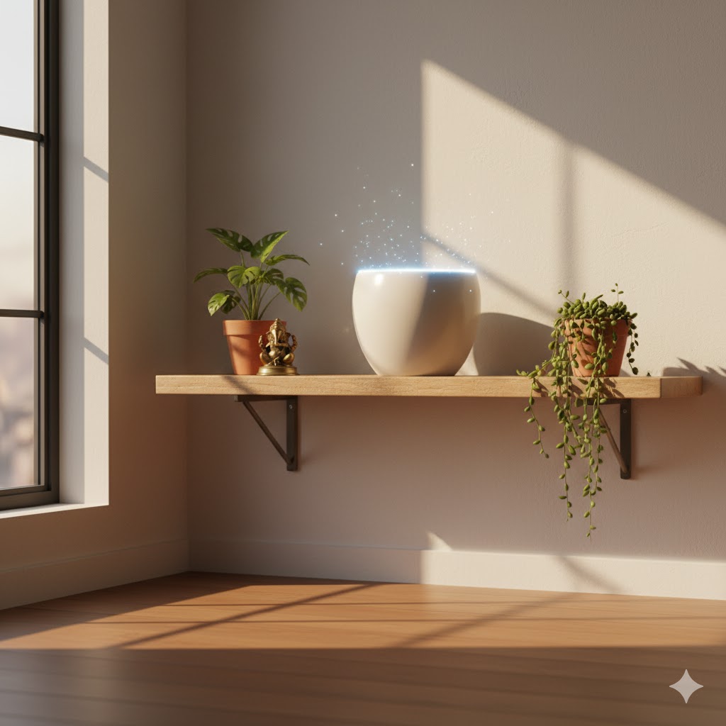 PunjabKesari Khali Gamla Vastu Upay