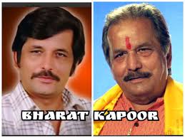  Bharat Kapoor