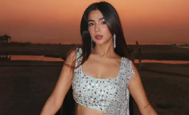 Apoorva Mukhija Shifted to New York