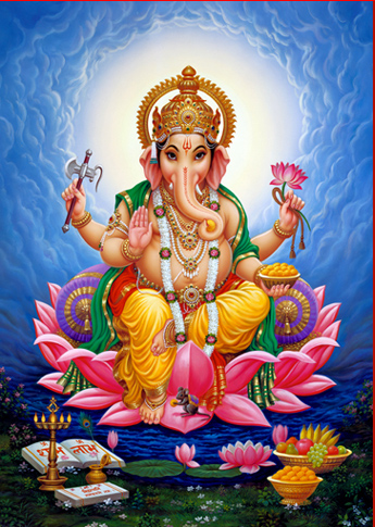 Varda Chaturthi 2026