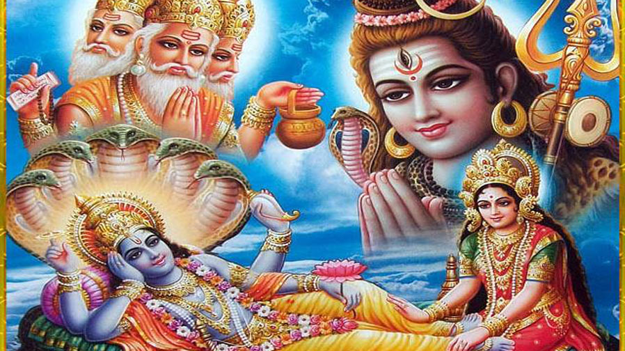 PunjabKesari Shubh Yoga and Nakshatra