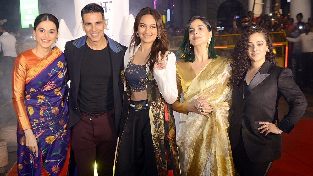Bollywood Tadka,अक्षय कुमार इमेज,अक्षय कुमार फोटो,अक्षय कुमार पिक्चर, सोनाक्षी सिन्हा इमेज,सोनाक्षी सिन्हा फोटो,सोनाक्षी सिन्हा पिक्चर