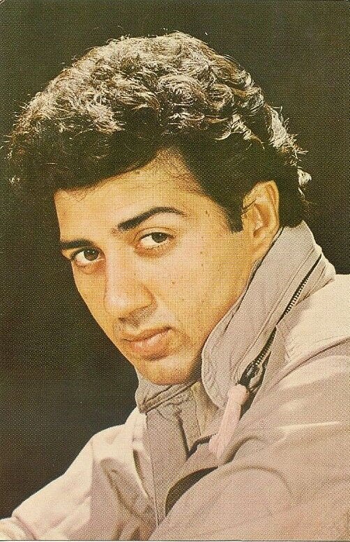 PunjabKesari, Sunny Deol Birthday Images