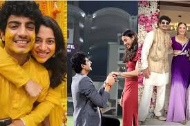 Smriti Mandhana Relationship
