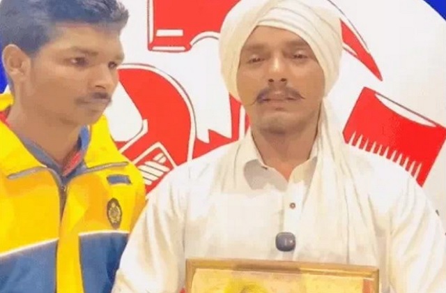 sidhu moosewala fans