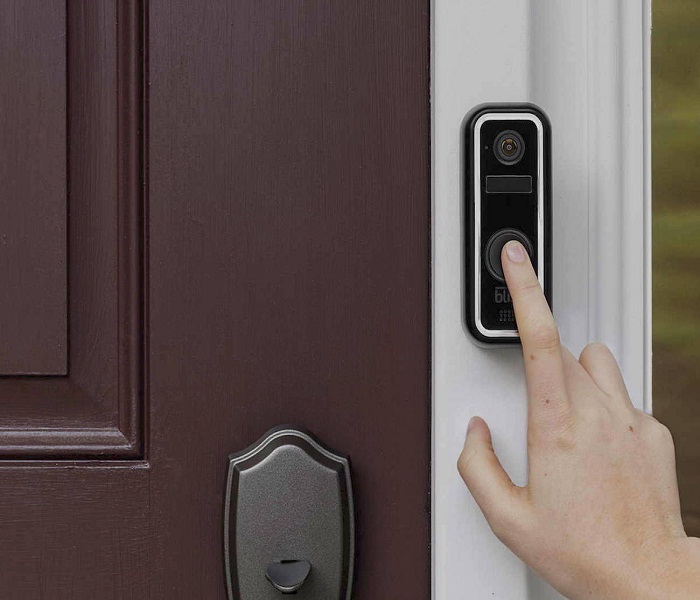 PunjabKesari,nari,door bell