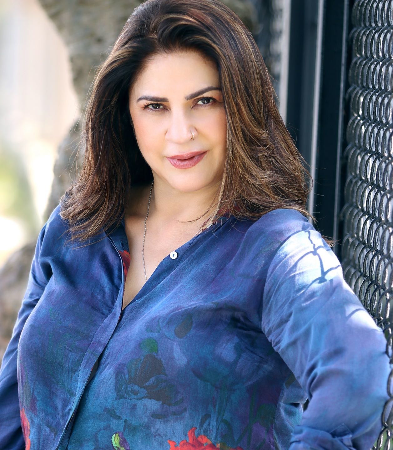 Kunika Sadanand Statement on  Industry
