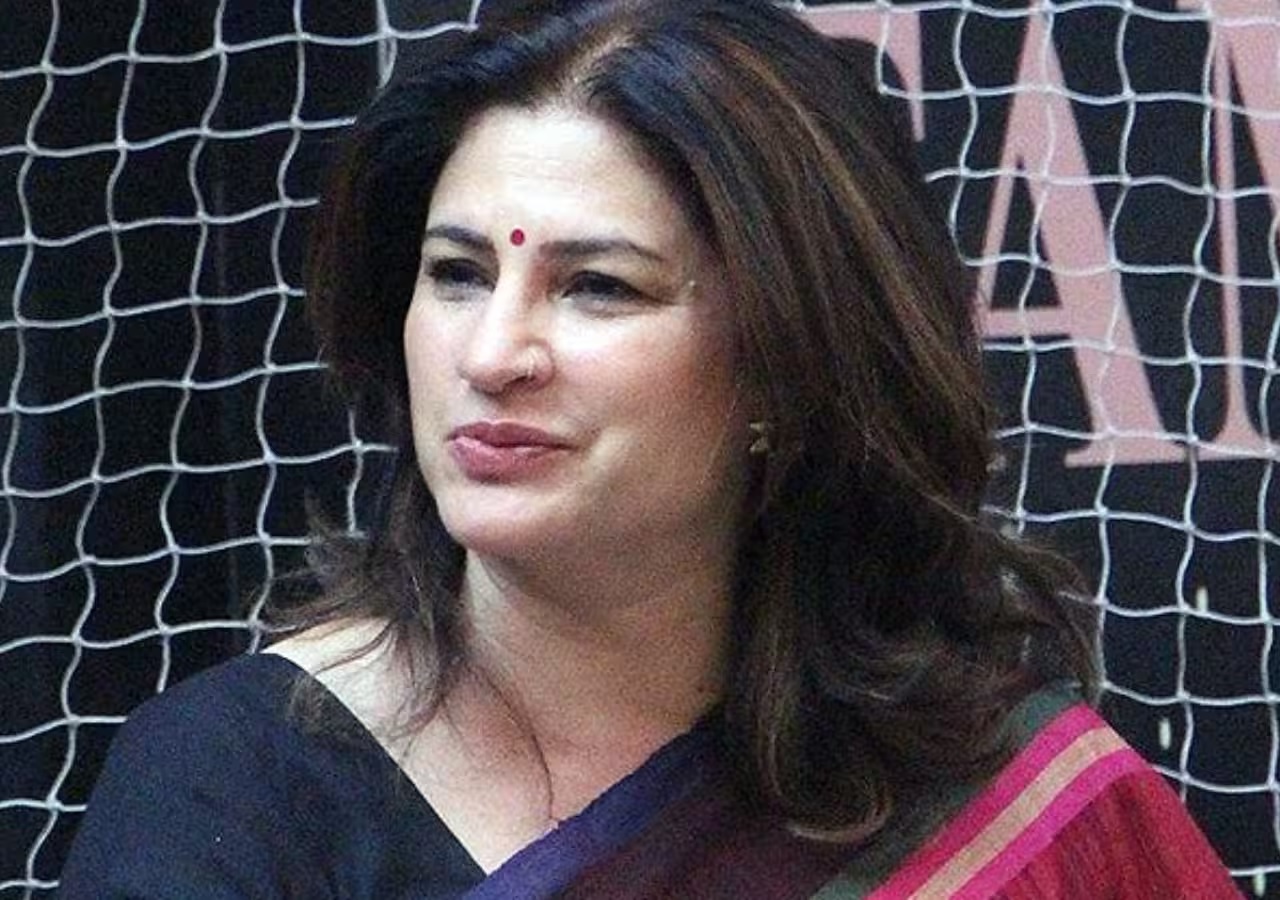 Kunika Sadanand Statement on  Industry