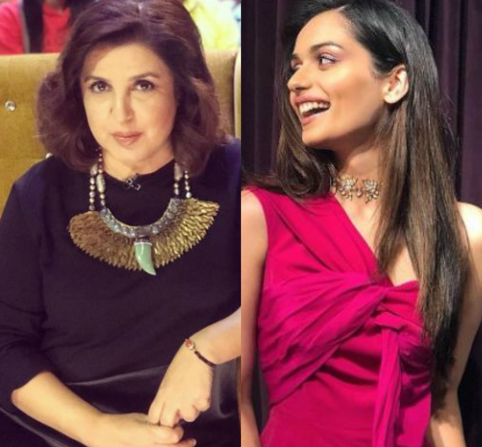 Bollywood Tadka, फराह खान इमेज, मानुषी छिल्लर इमेज, बॉलीवुड डेब्यू इमेज, मिल वर्ल्ड इमेज, दीपिका पादुकोण इमेज, रणवीर सिंह इमेज,