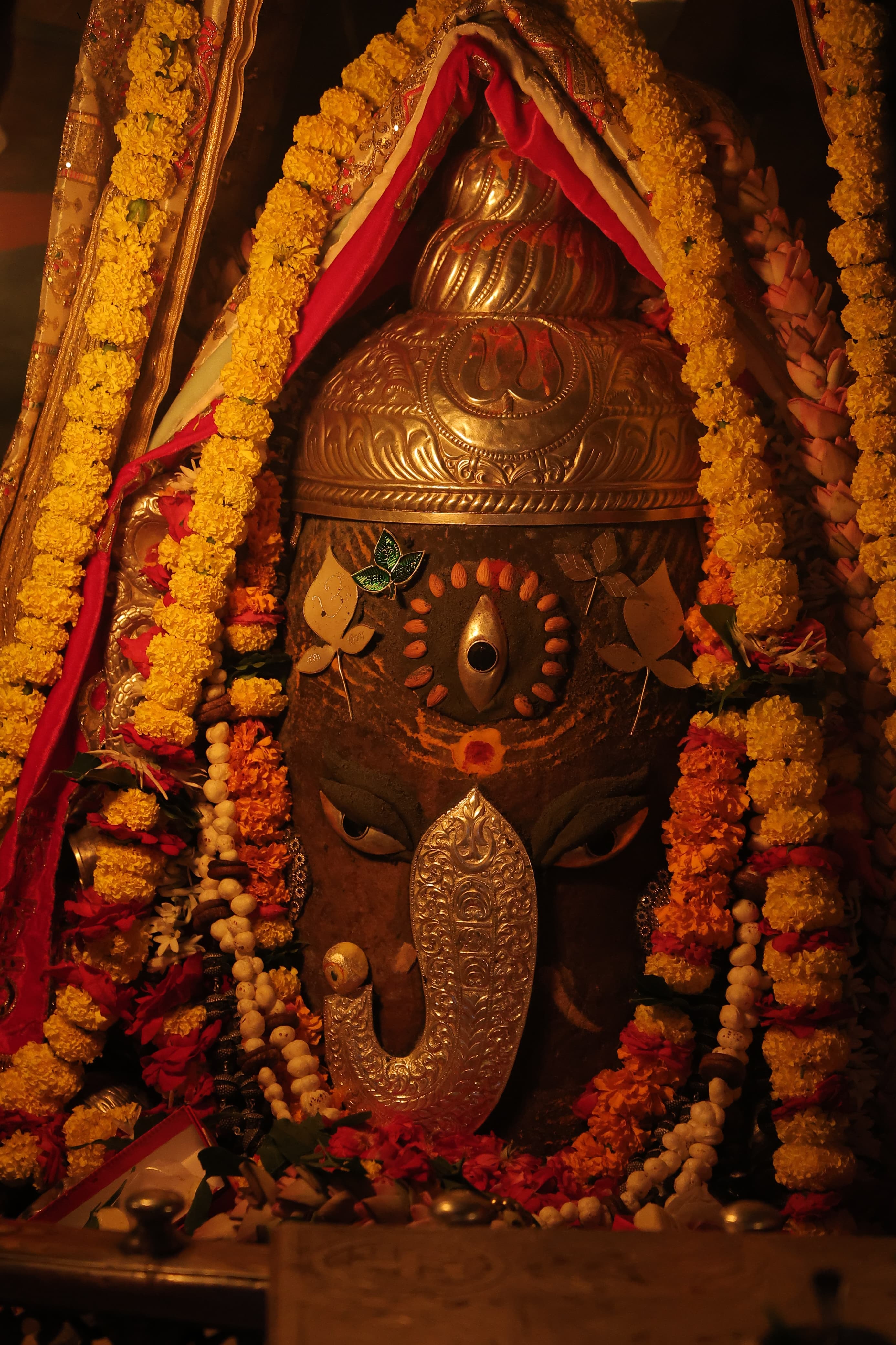 PunjabKesari Ujjain Mahakaleshwar Ganesh Chaturthi