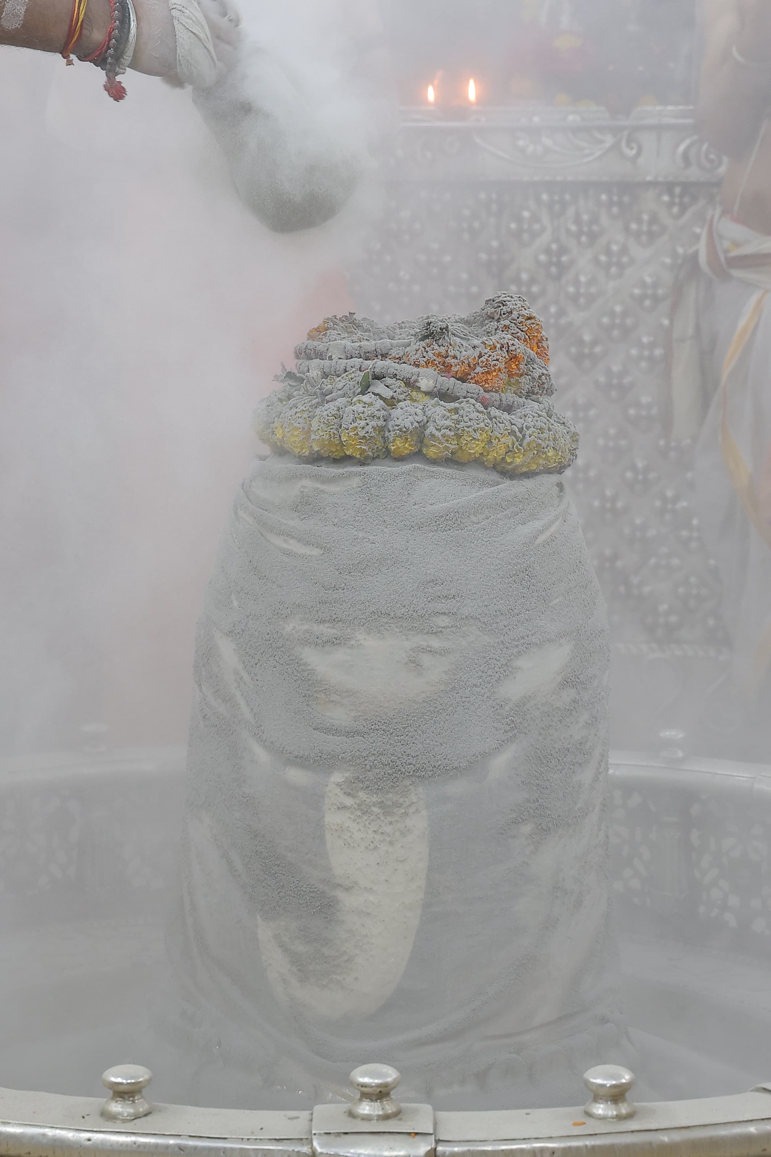 PunjabKesari Ujjain Mahakaleshwar Ganesh Chaturthi