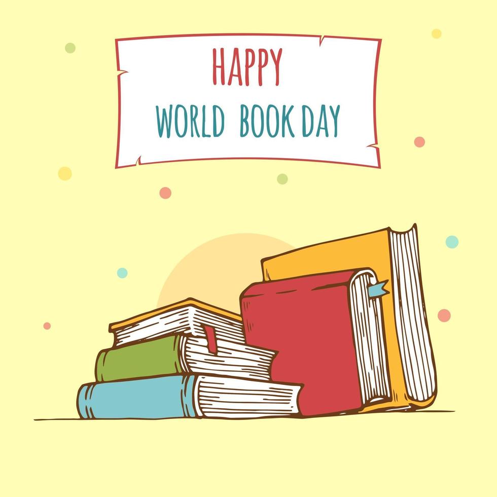 World Book Day
