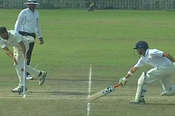 Sports news, cricket news hindi, Gautam gambhir, Children's day, Delhi vs Himachal Pradesh, ranji trophy 2018, children of Gambir saying