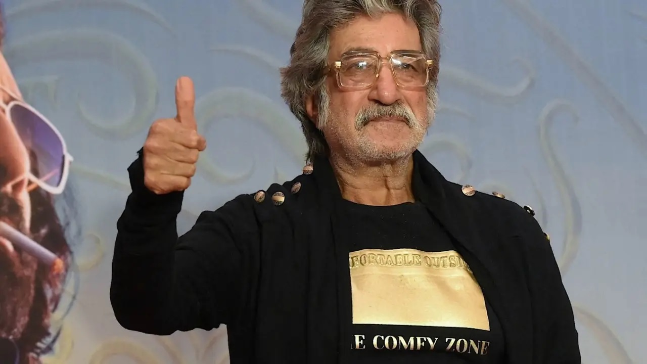  Shakti Kapoor Death Rumours