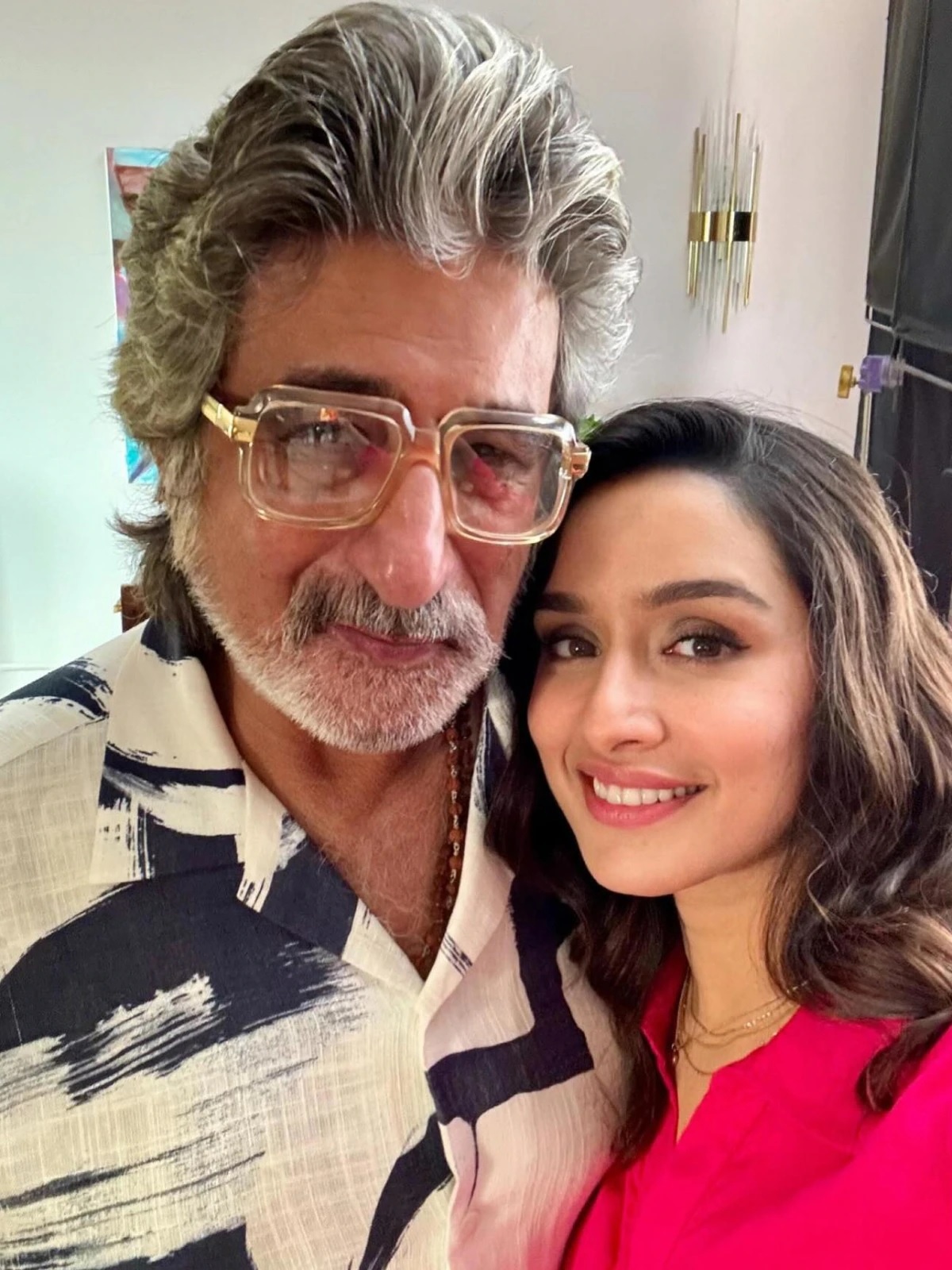  Shakti Kapoor Death Rumours