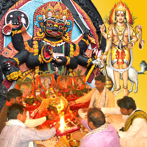 PunjabKesari, Masik kalahtmi 2020, Kalashtami 2020, kalashtami 2020 dates, Kalashtami puja, Kalaashtmi Mantra, Kaal Bhairav, काल भैरव मंत्र, Mantra Bhajan Aarti, Kaal bhairav beej mantra in hindi, Kaal bhairav mantra