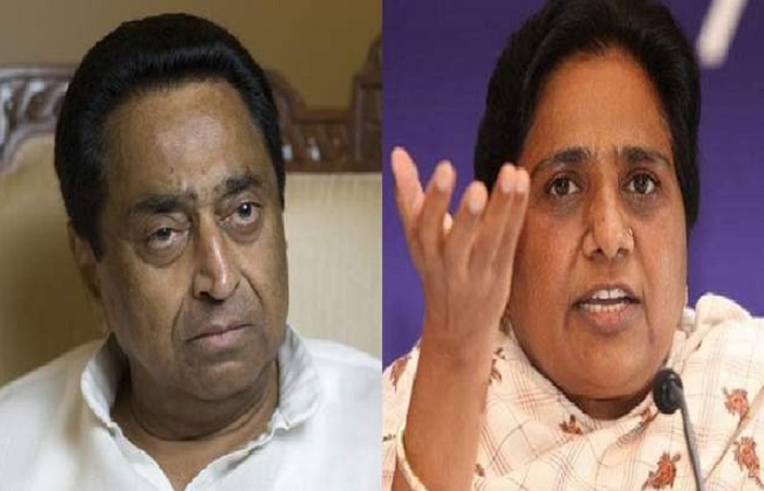 PunjabKesari, Madhya Pardesh Hindi News, Bhopal Hindi News, Bhopal Hindi Samachar, Congress, SP, BSP, BJP, Uttarpradesh, Loksabha Election, Allaince