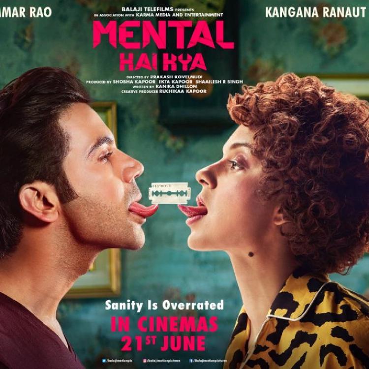 Bollywood Tadka, राजकुमार राव इमेज, राजकुमार राव फोटो, राजकुमार राव पिक्चर, कंगना रनौत इमेज, कंगना रनौत फोटो, कंगना रनौत पिक्चर, मेंटल है क्या इमेज, मेंटल है क्या फोटो, मेंटल है क्या पिक्चर