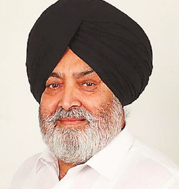 PunjabKesari, bailable warrant against chairman and eo of Improvement Trust