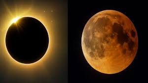  Second Chandra Grahan 2026