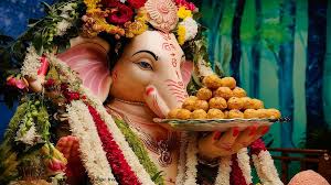 PunjabKesari Ganesh Chaturthi 2025
