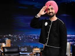 Diljit Dosanjh statement