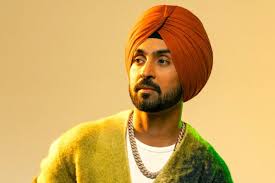 Diljit Dosanjh statement