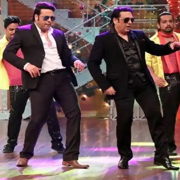 Bollywood Tadka
