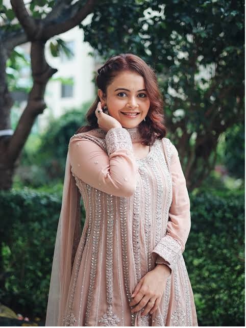 Devoleena Bhattacharjee Interfaith Marriage trolling