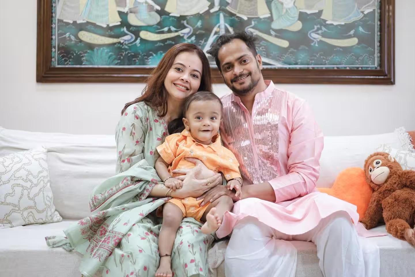 Devoleena Bhattacharjee Interfaith Marriage trolling