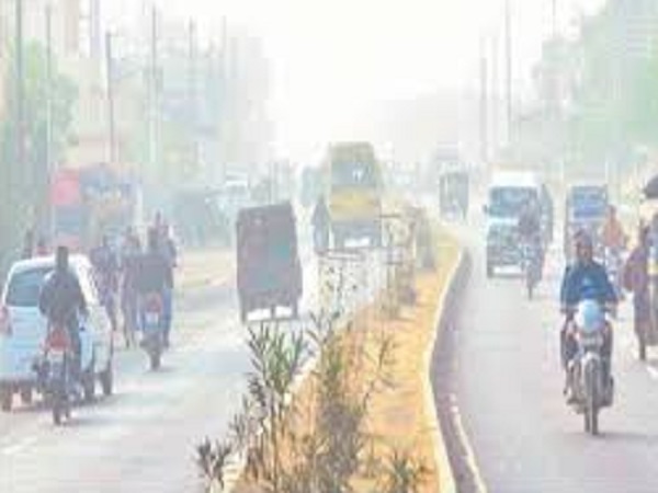 PunjabKesari, Madhya Pardesh Hindi News, Bhopal Hindi News, Bhopal Hindi Samachar, Weather conditions Of MP, Weather Report