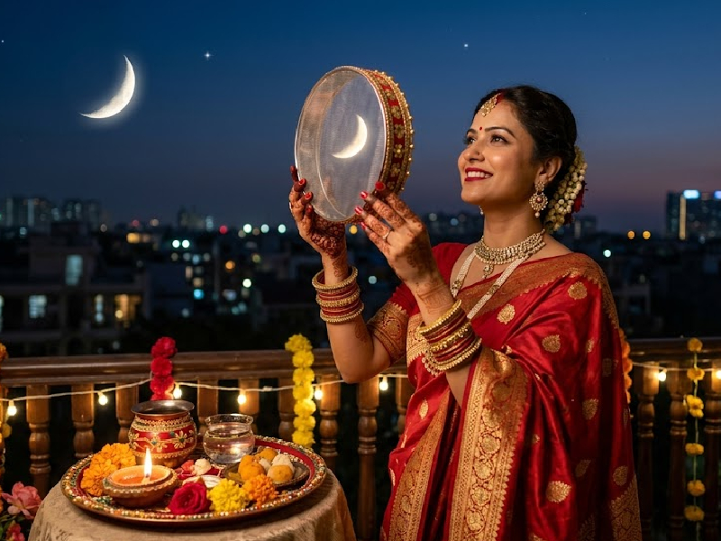 Karwa Chauth 2026 