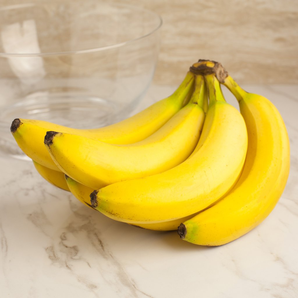 PunjabKesari, banana, banana image, banana hd image