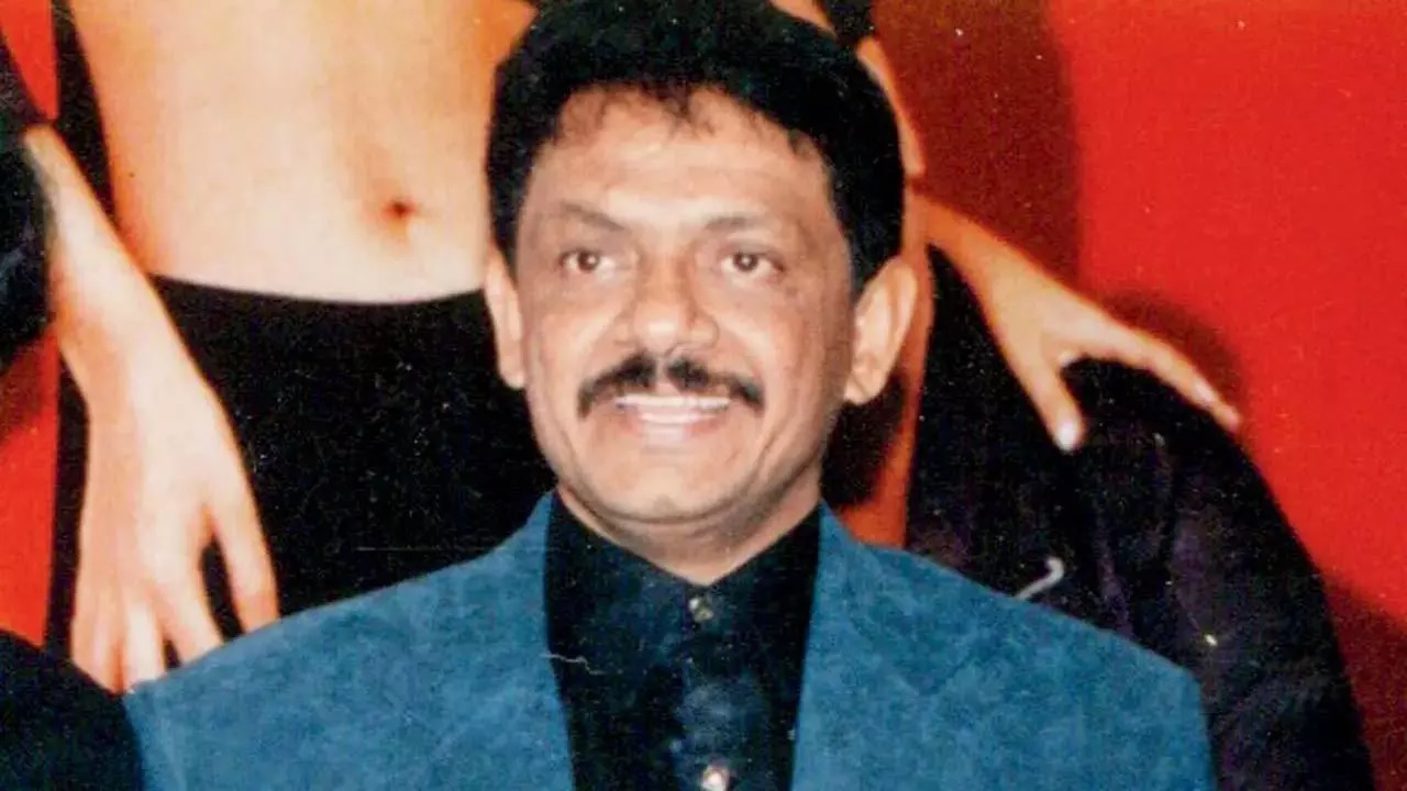 Shakil Noorani Harassment Case