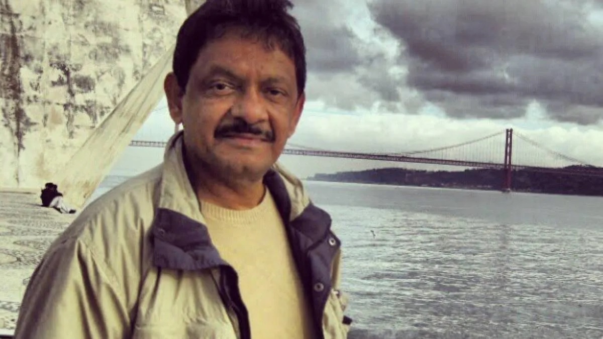 Shakil Noorani Harassment Case