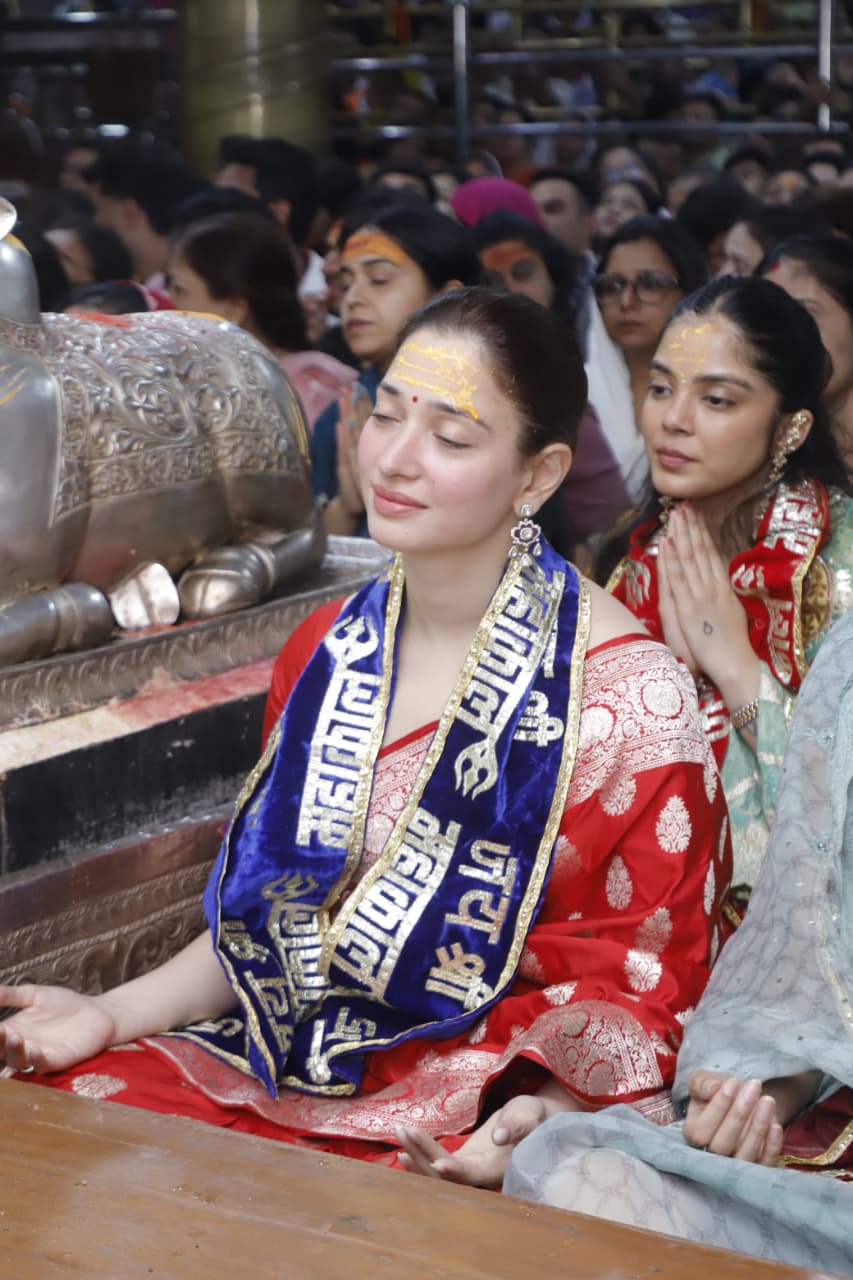 Tamannaah Bhatia