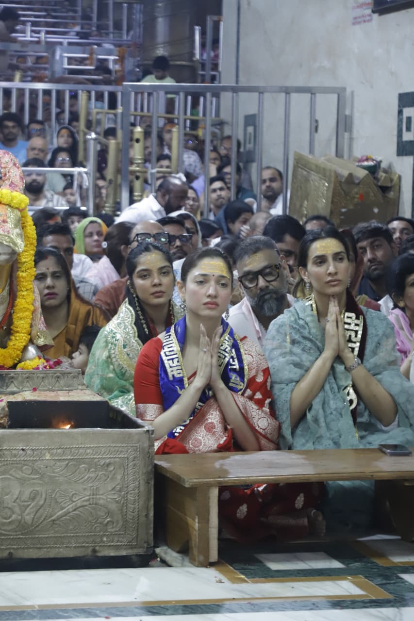 Tamannaah Bhatia