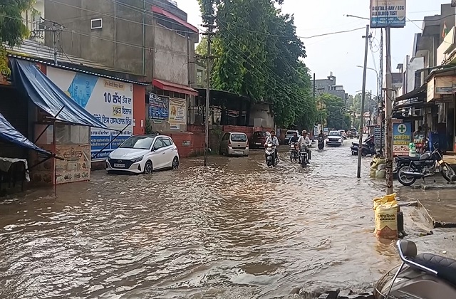 punjab rain