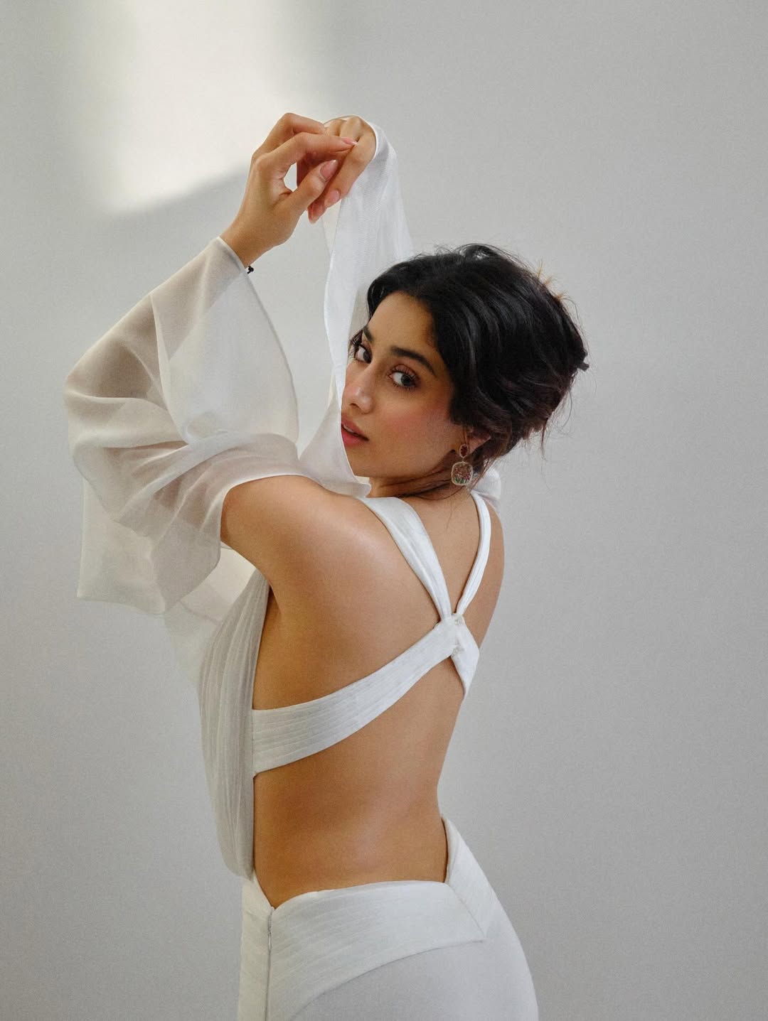 Janhvi Kapoor