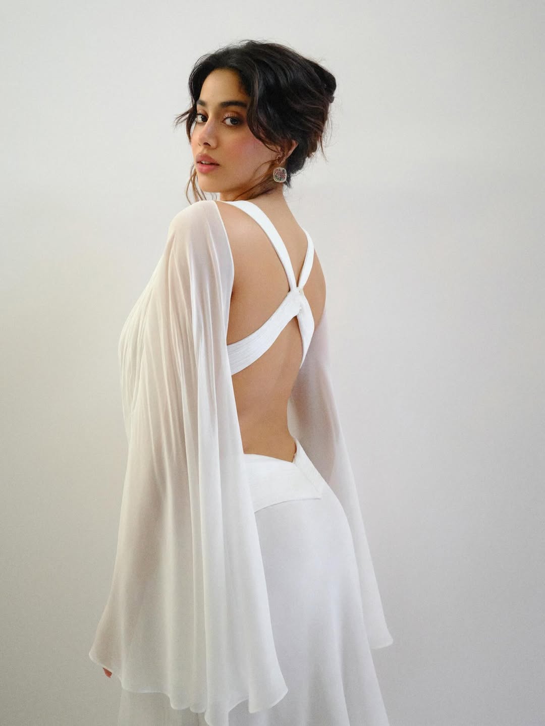 Janhvi Kapoor
