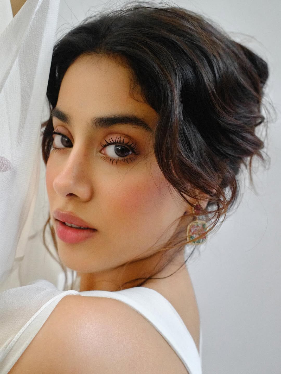 Janhvi Kapoor