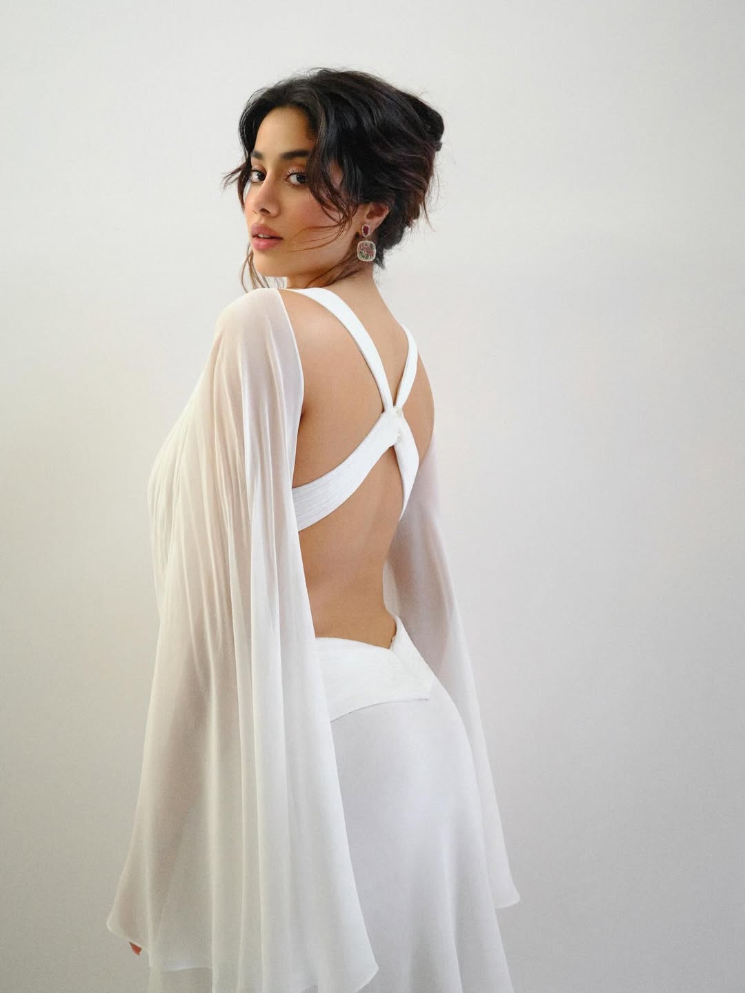 Janhvi Kapoor
