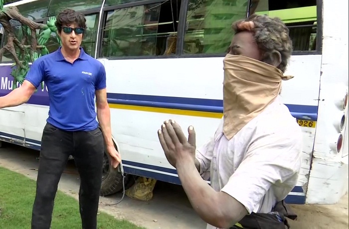 Bollywood Tadka